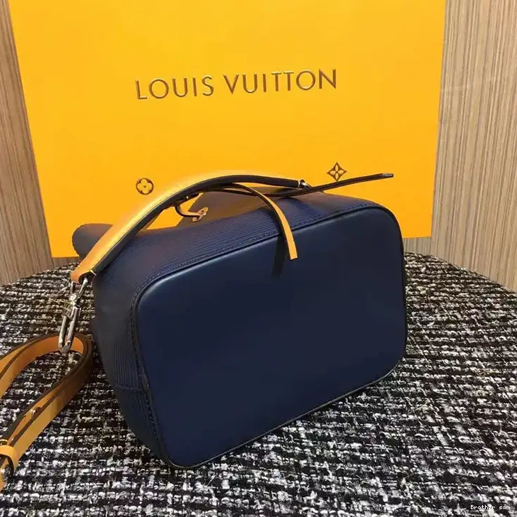 Brother sam Bags 204B570035 LV 0810